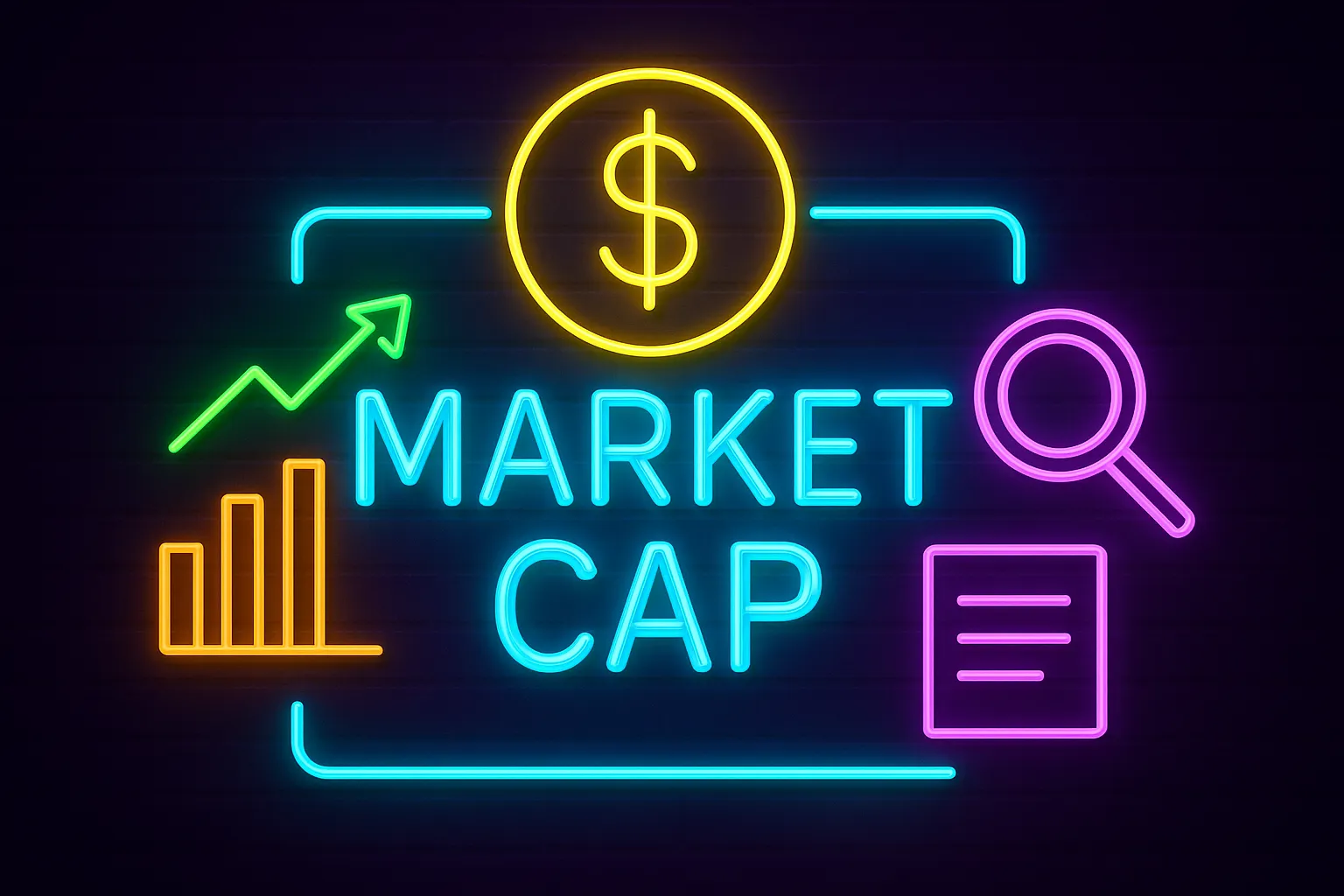 Why I Bought MarketCap.com